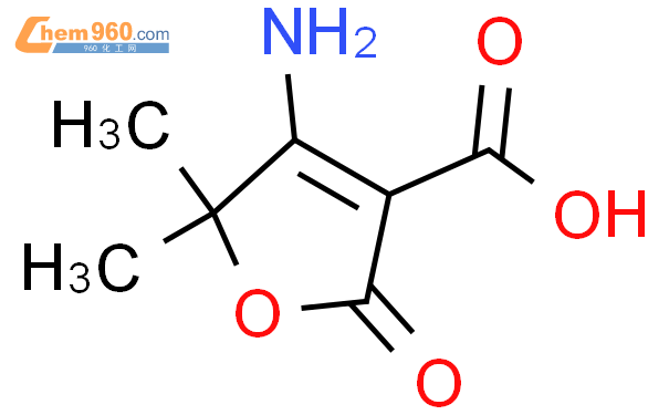 Furancarboxylic Acid Amino Dihydro Dimethyl