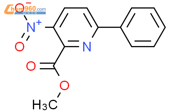 Pyridinecarboxylic Acid Nitro Phenyl Methyl Estercas