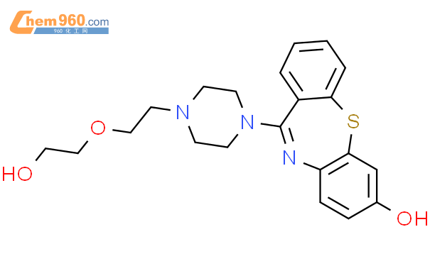 7-Hydroxy Quetiapine 