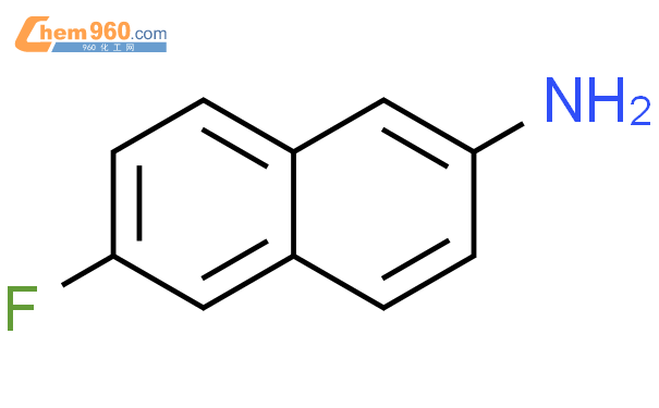 6-氟萘-2-胺