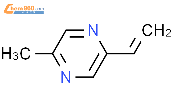 2-甲基-5-乙烯基 吡嗪