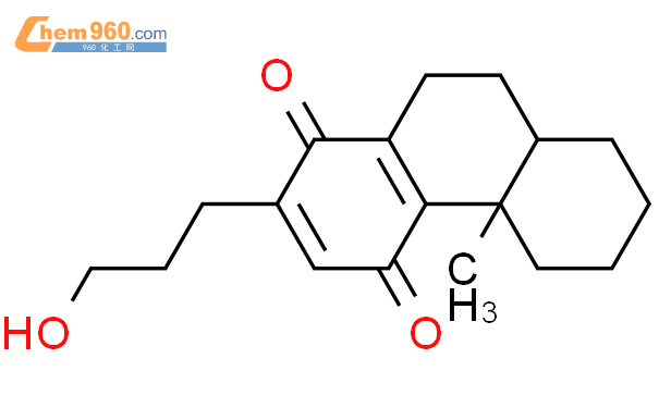 139361 07 2 1 4 Phenanthrenedione 4b 5 6 7 8 8a 9 10 Octahydro 2 3