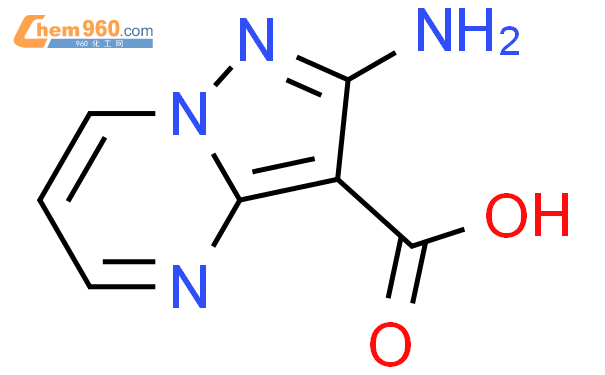 2-AMinopyrazolo[1,5-a]pyriMidine-3-carboxylic acid