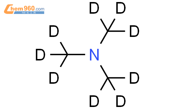 三甲基-D9-氯化铵-15N