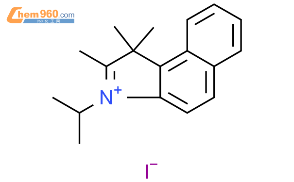 139723-86-7-1h-benz-e-indolium-1-1-2-trimethyl-3-1-methylethyl