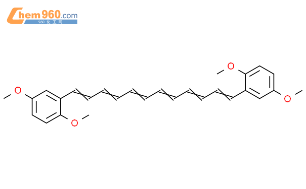 139725-62-5-benzene-1-1-1-3-5-7-9-11-dodecahexaene-1-12-diyl-bis-2-5