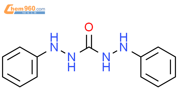 二苯氨基脲结构式图片|140-22-7结构式图片