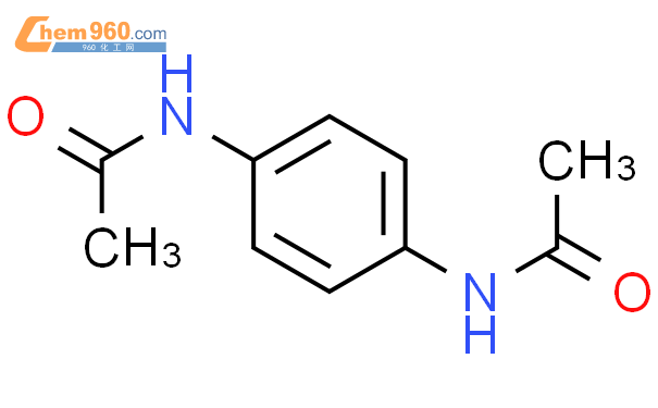 N,N'-对苯乙烯二乙酰胺结构式图片|140-50-1结构式图片