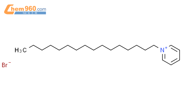 十六烷基溴化吡啶