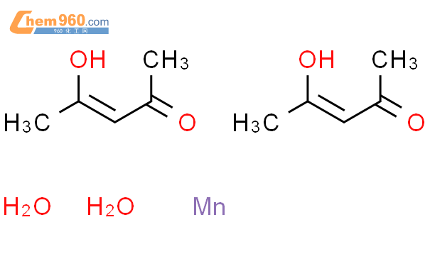 乙酰丙酮锰(II)