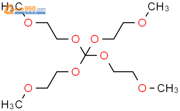 140454-79-1-2-5-7-10-tetraoxaundecane-6-6-bis-2-methoxyethoxy-cas