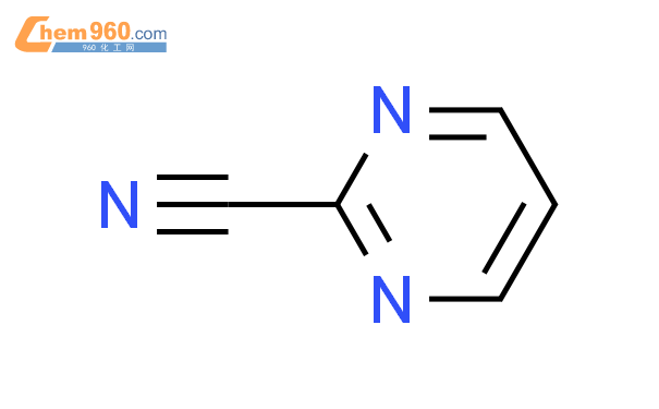 2-氰基嘧啶