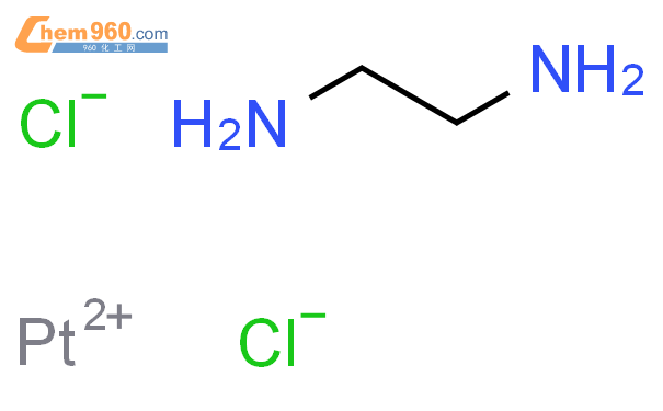 乙二胺氯化铂(II)