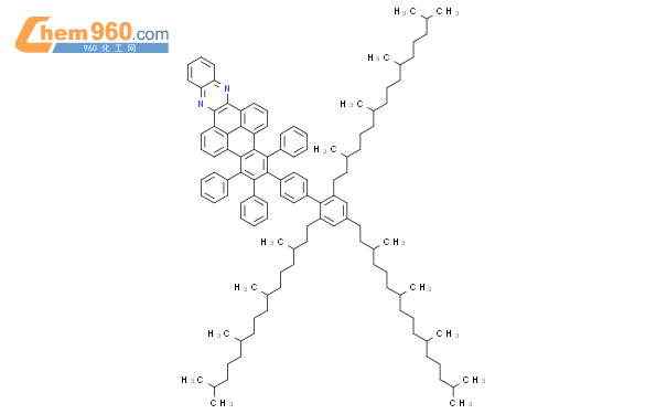 1409939-47-4,Benzo[9,10]phenanthro[4,5-abc]phenazine, 4,5,7-triphenyl-6 ...