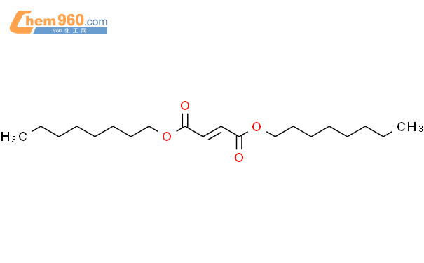 富马酸双(2-乙基己基)酯