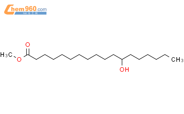 12-羟基硬脂酸甲酯(C18:0)标准品