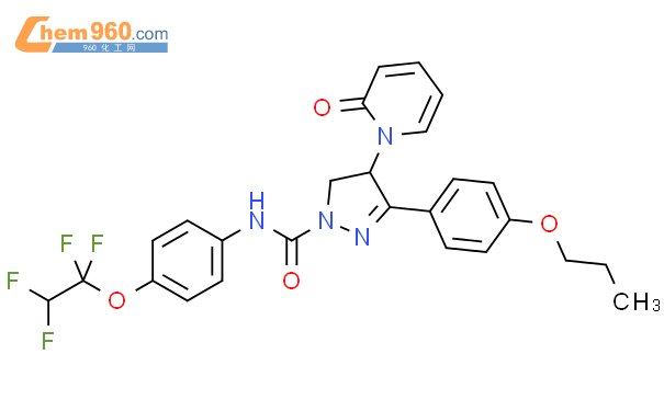 141132 83 4 1H Pyrazole 1 carboxamide 4 5 dihydro 4 2 oxo 1 2H 141132-83-4-1h-pyrazole-1-carboxamide-4-5-dihydro-4-2-oxo-1-2h
