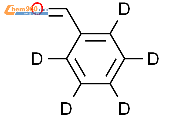 苯(甲)醛-2,3,4,5,6-D5