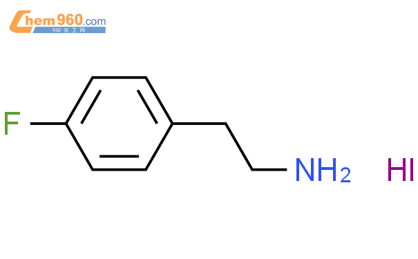 [Perfemiker]2-(4-氟苯基)乙胺氢碘酸盐,≥98%