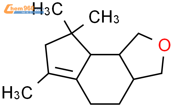 141483-42-3_1H-Indeno[4,5-c]furan, 3,3a,4,5,7,8,8a,8b-octahydro-6,8,8 ...