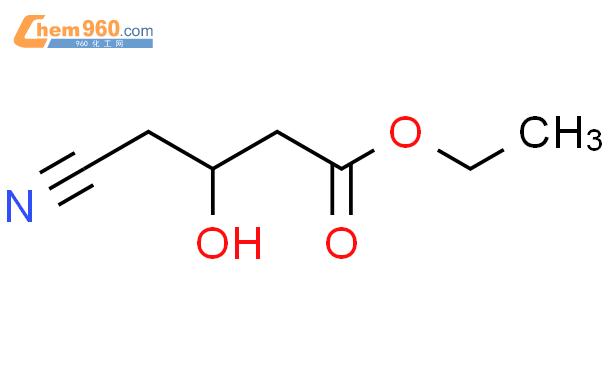 (R)-(-)-4-氰基-3-羟基丁酸乙酯