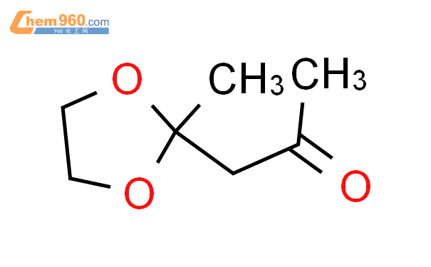 Methyl Dioxolan Yl Propan Onecas