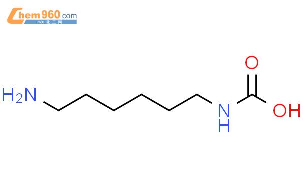 六亚甲基二胺氨基甲酸盐