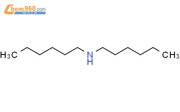 二己胺结构式图片|143-16-8结构式图片