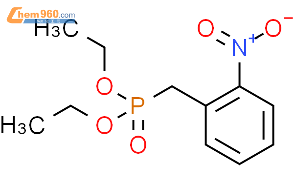 二乙基2 - 硝基苄基膦酸