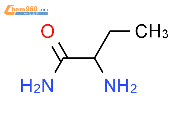 (2S)-2-氨基丁酰胺