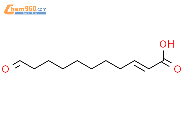 11-oxoundec-2-enoic acid
