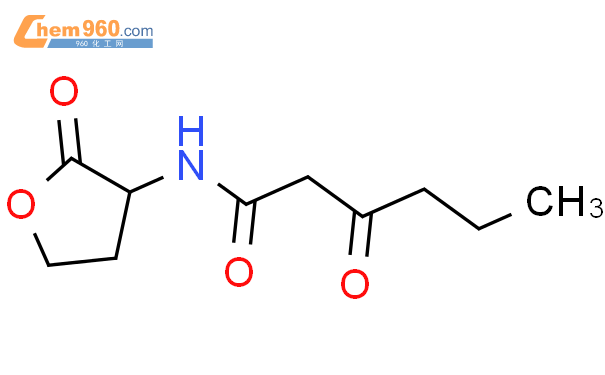 n-3-氧-己酰高丝氨酸内酯
