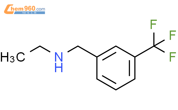 N-乙基-3-(三氟甲基)苯甲胺