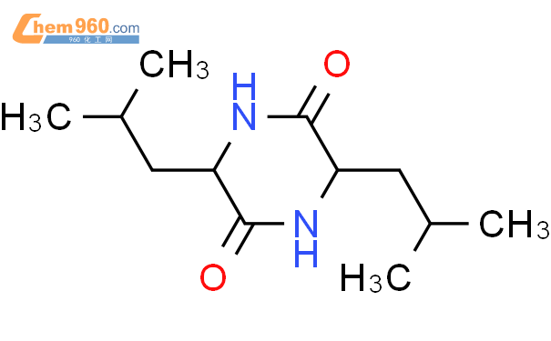 环(亮氨酸-亮氨酸)二肽