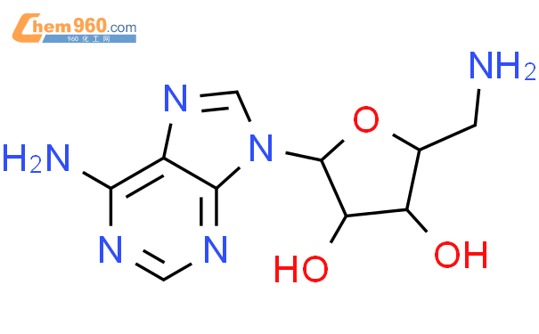 5-氨基腺苷酸
