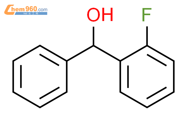 (R)-2-氟二苯甲醇