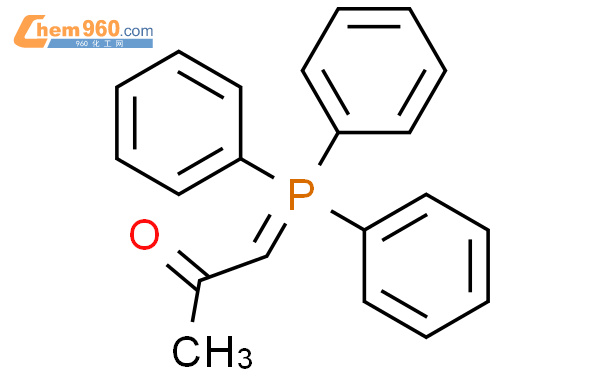 1-三苯基膦-2-丙酮