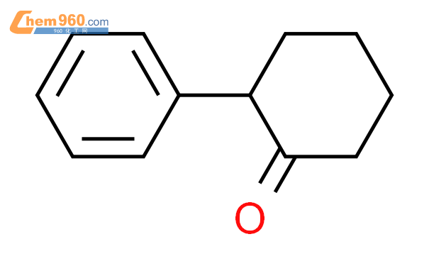 2-苯基环己酮