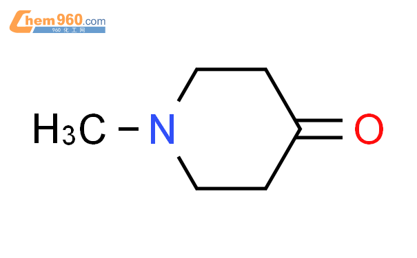 N-甲基-4-哌啶酮