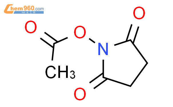 乙酸-N-琥珀酰亚胺酯