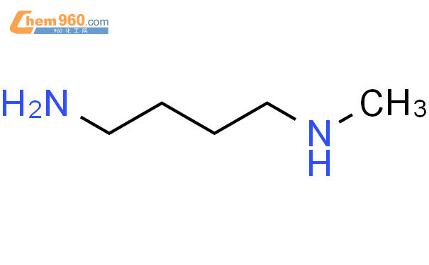 N-甲基-1,4-丁二胺