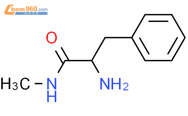 D-苯基丙氨酸甲酰胺