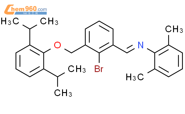 Benzenamine N Bis Methylethyl Phenoxy Methyl