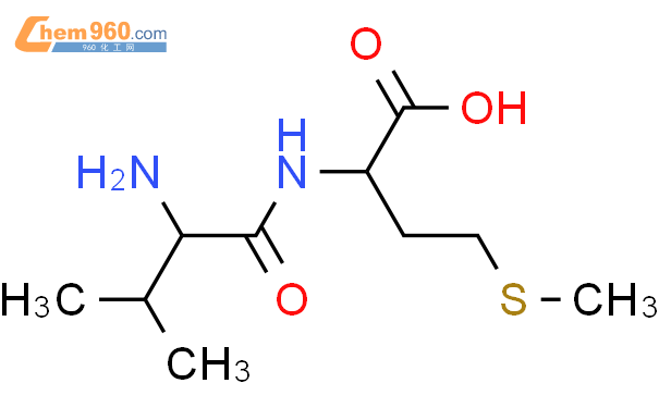 蛋氨酸分子式图片