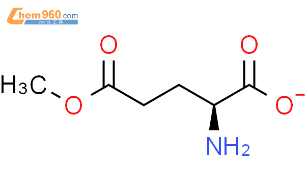 DL-谷氨酸-5-甲酯