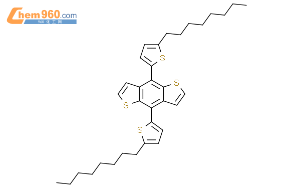 1448877-07-3_4,8-bis(5-octylthiophen-2-yl)benzo[1,2-b:4,5-b ...