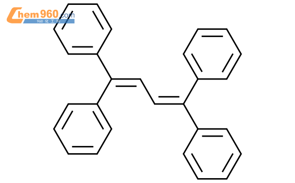 [Perfemiker]1，1，4，4-四苯基-1，3-丁二烯,≥99%