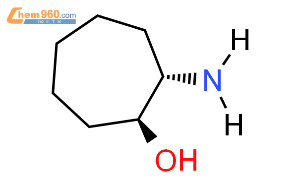 (1s,2s)-2-氨基-环庚醇