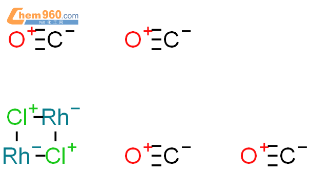 二羰基氯铑(I)二聚体