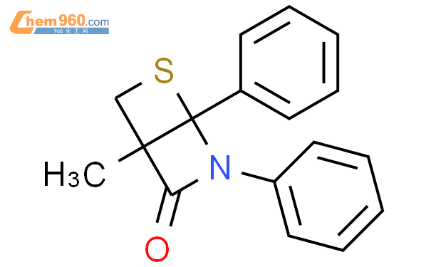 145312 96 5 2 Thia 6 Azabicyclo 2 2 0 Hexan 5 One 4 Methyl 1 6